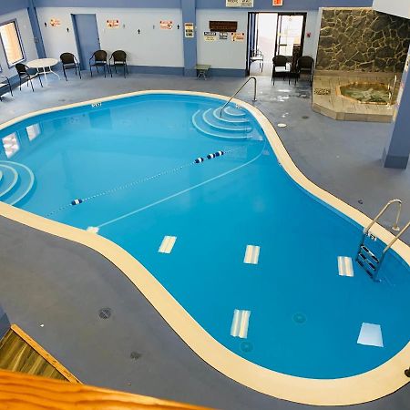 Beech Mountain Mile High Ski Suite Ngoại thất bức ảnh