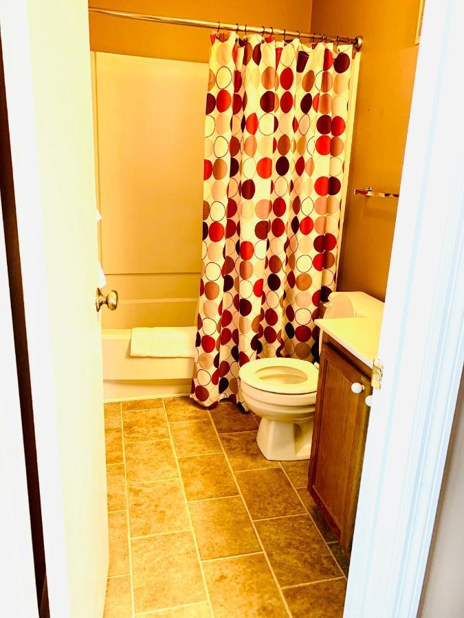Beech Mountain Mile High Ski Suite Ngoại thất bức ảnh