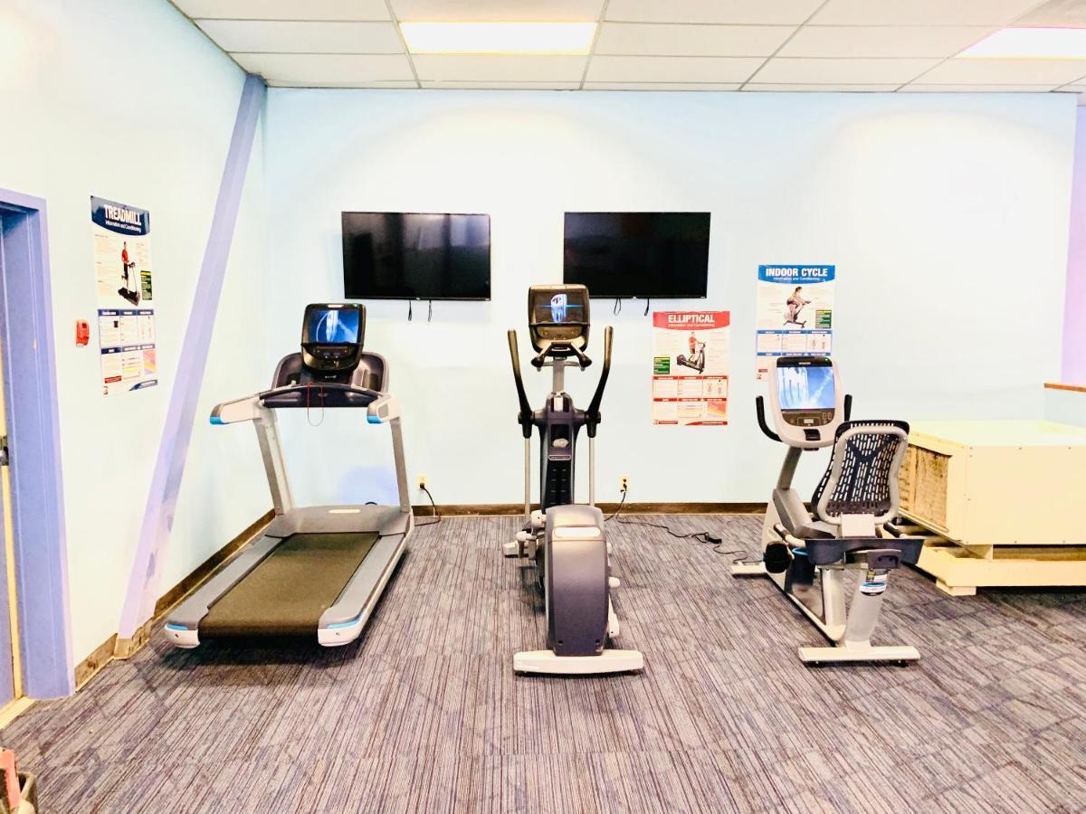 Beech Mountain Mile High Ski Suite Ngoại thất bức ảnh