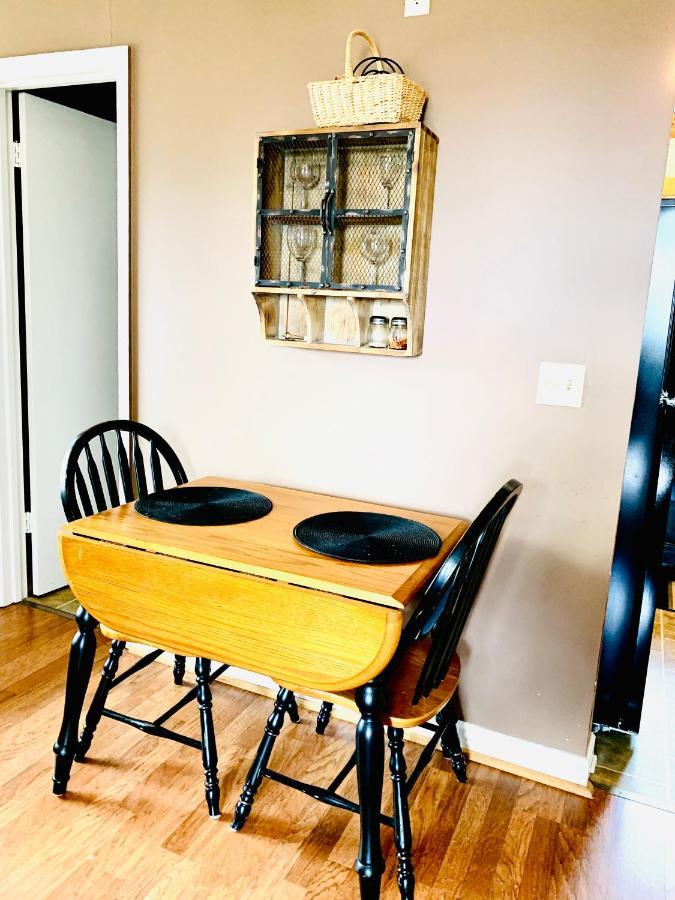 Beech Mountain Mile High Ski Suite Ngoại thất bức ảnh