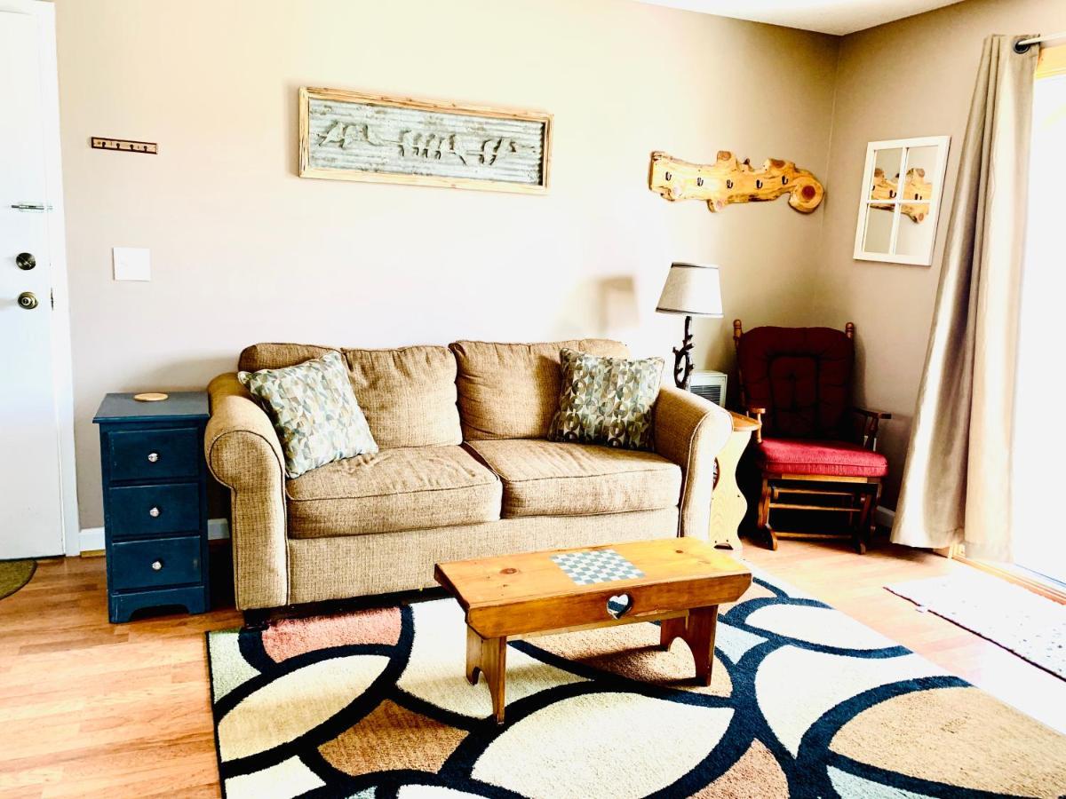Beech Mountain Mile High Ski Suite Ngoại thất bức ảnh