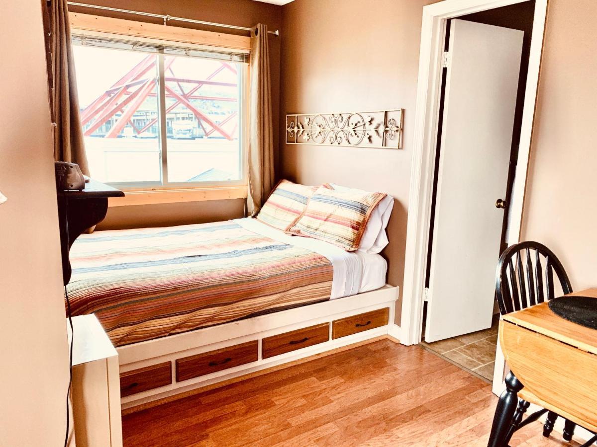 Beech Mountain Mile High Ski Suite Ngoại thất bức ảnh