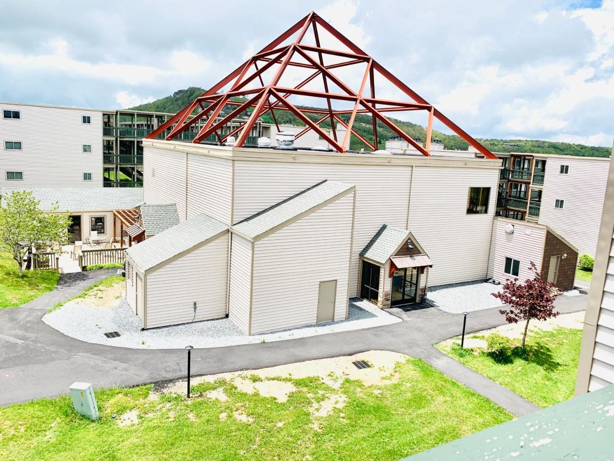 Beech Mountain Mile High Ski Suite Ngoại thất bức ảnh